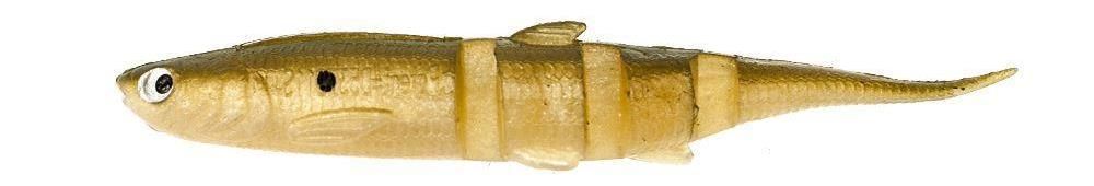 Castaic Super Jerky J soft swimbait