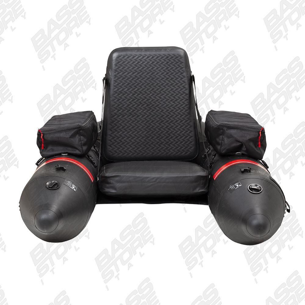 Abu Garcia Beast Belly Boat  150