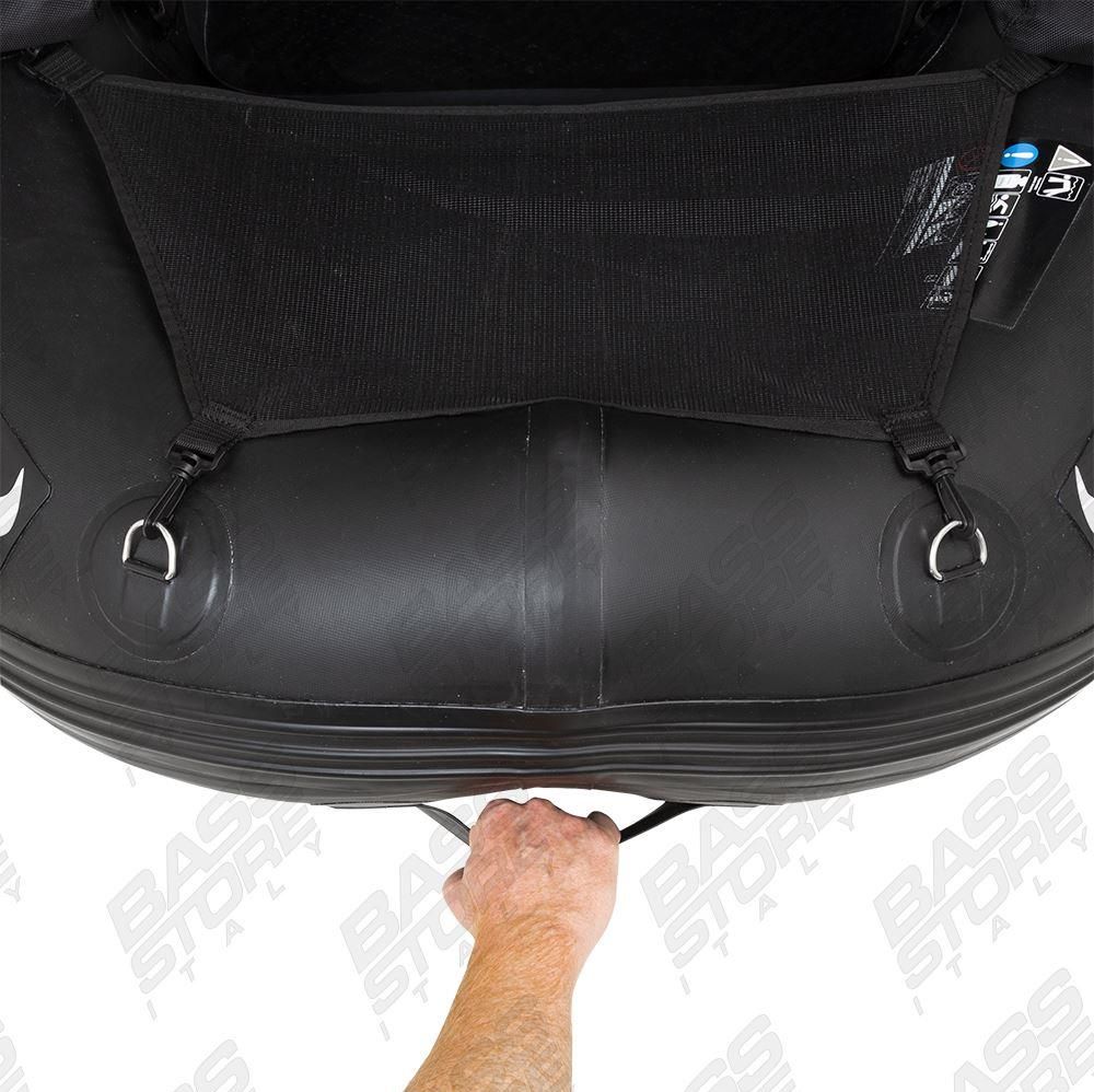 Abu Garcia Beast Belly Boat  150