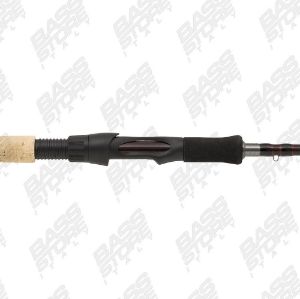 Abu Garcia Tormentor Travel Spinning Rods