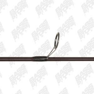 Abu Garcia Tormentor Travel Spinning Rods