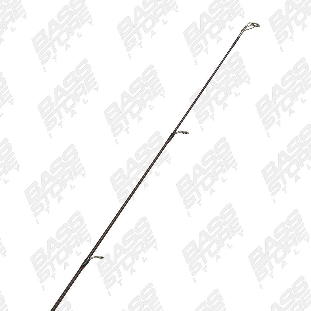 Abu Garcia Tormentor Travel Spinning Rods