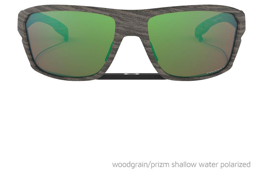 Oakley split shot polarized glasses - Bass Store Italy: Over 50K