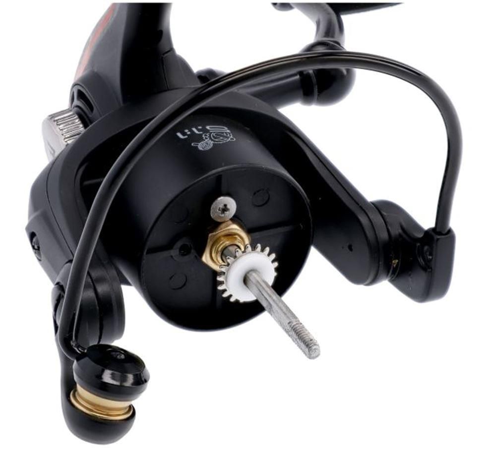 Mulinelli a Frizione Anteriore del prodotto Mikado Bixlite FD Spinning Reel di marca Mikado