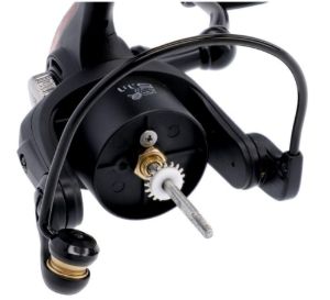 Mulinelli a Frizione Anteriore del prodotto Mikado Bixlite FD Spinning Reel di marca Mikado