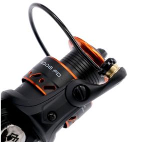 Mulinelli a Frizione Anteriore del prodotto Mikado Bixlite FD Spinning Reel di marca Mikado