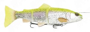 Savage Gear 4D Line Thru Trout