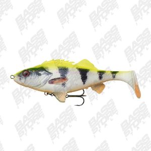 Savage Gear 4D Perch Shad