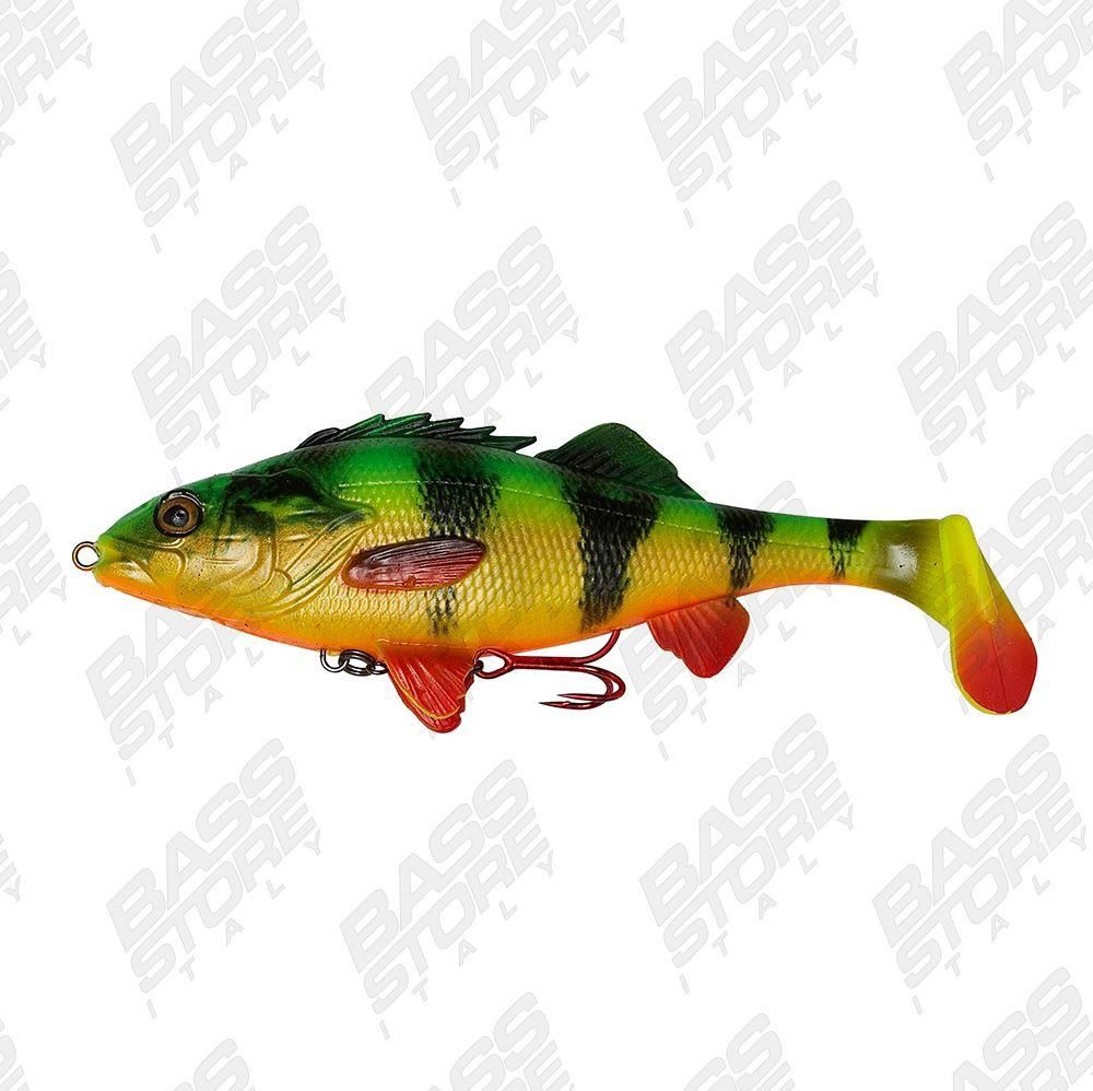 Savage Gear 4D Perch Shad