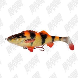 Savage Gear 4D Perch Shad
