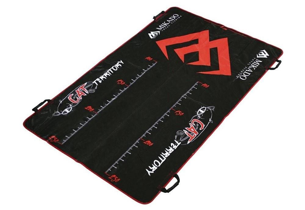 Mikado Cat Territory Catfish Mat