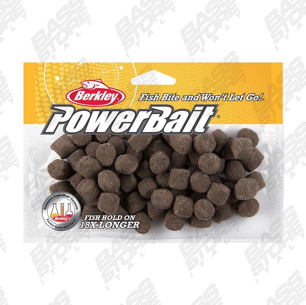 Berkley Powerbait Trout Nuggets