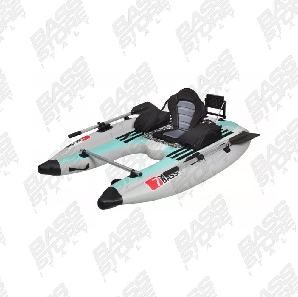 Seven Bass Flatform EVO