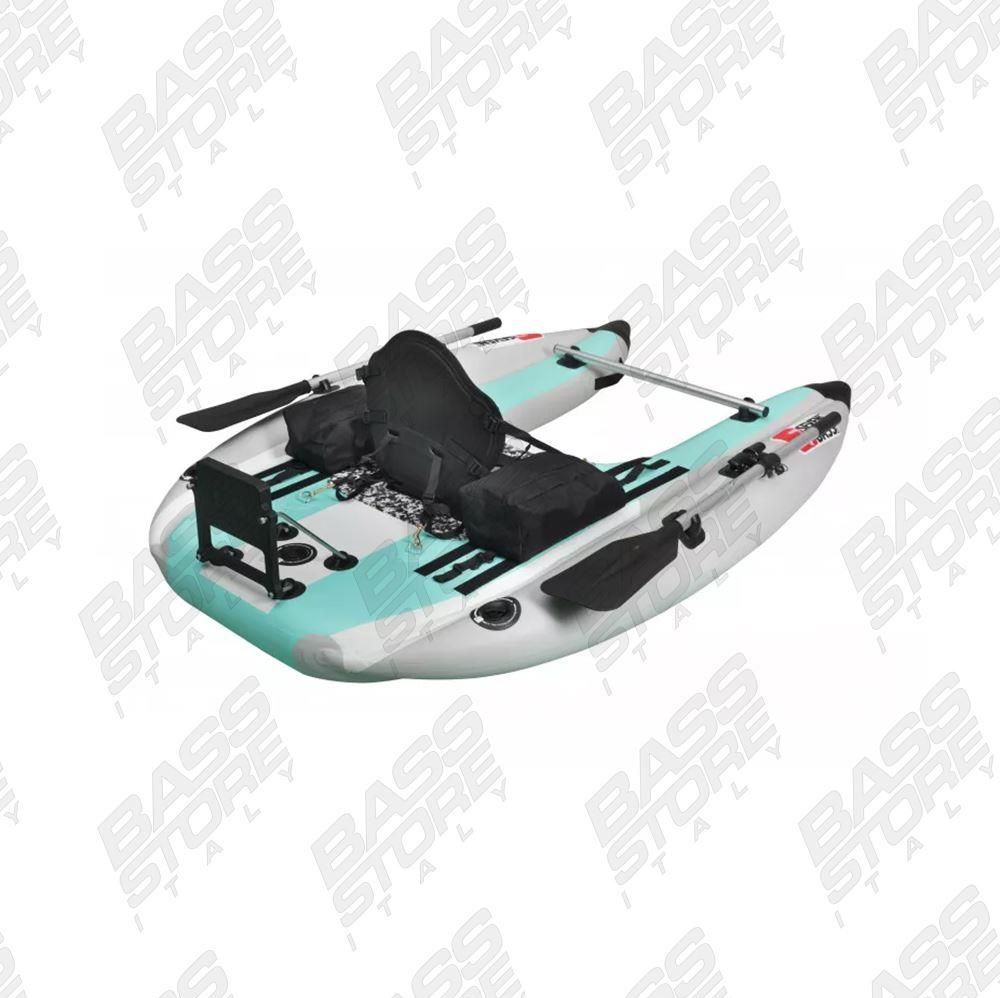 Seven Bass Flatform EVO