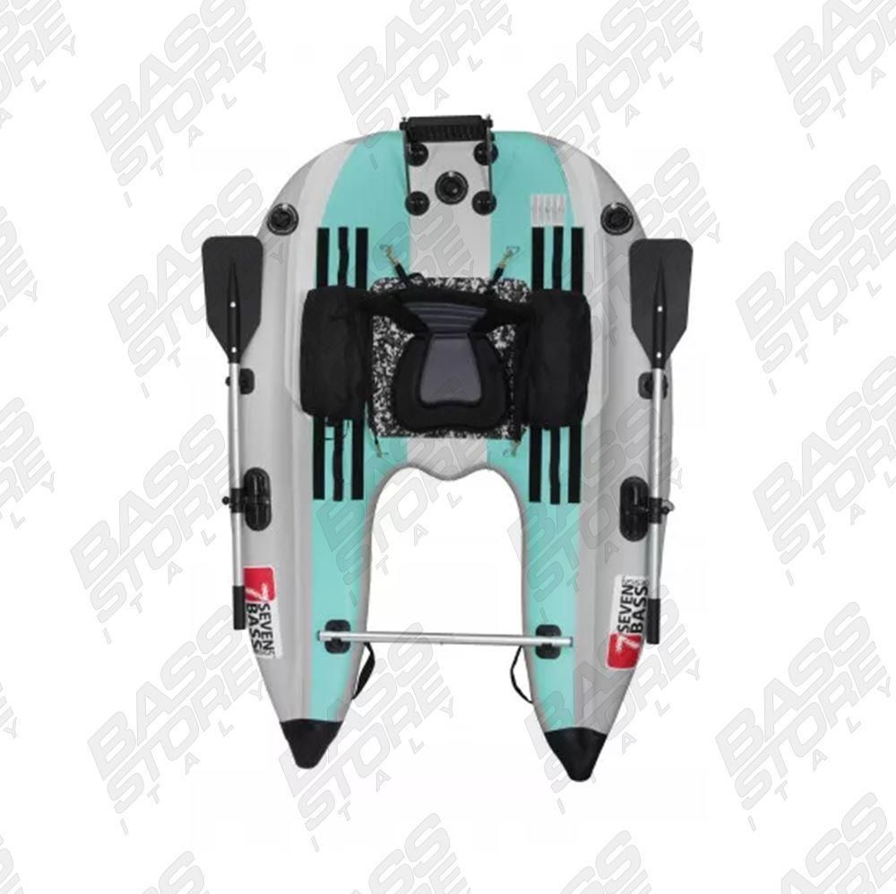 Seven Bass Flatform EVO