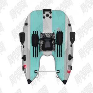 Seven Bass Flatform EVO XL