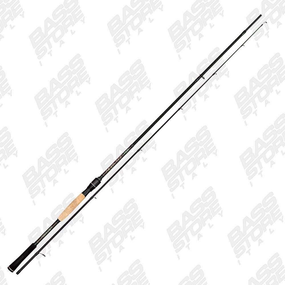 Gunki Skyward Force Spinning Rods 2 pcs