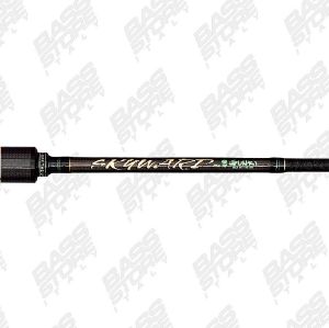 Gunki Skyward Force Spinning Rods 2 pcs