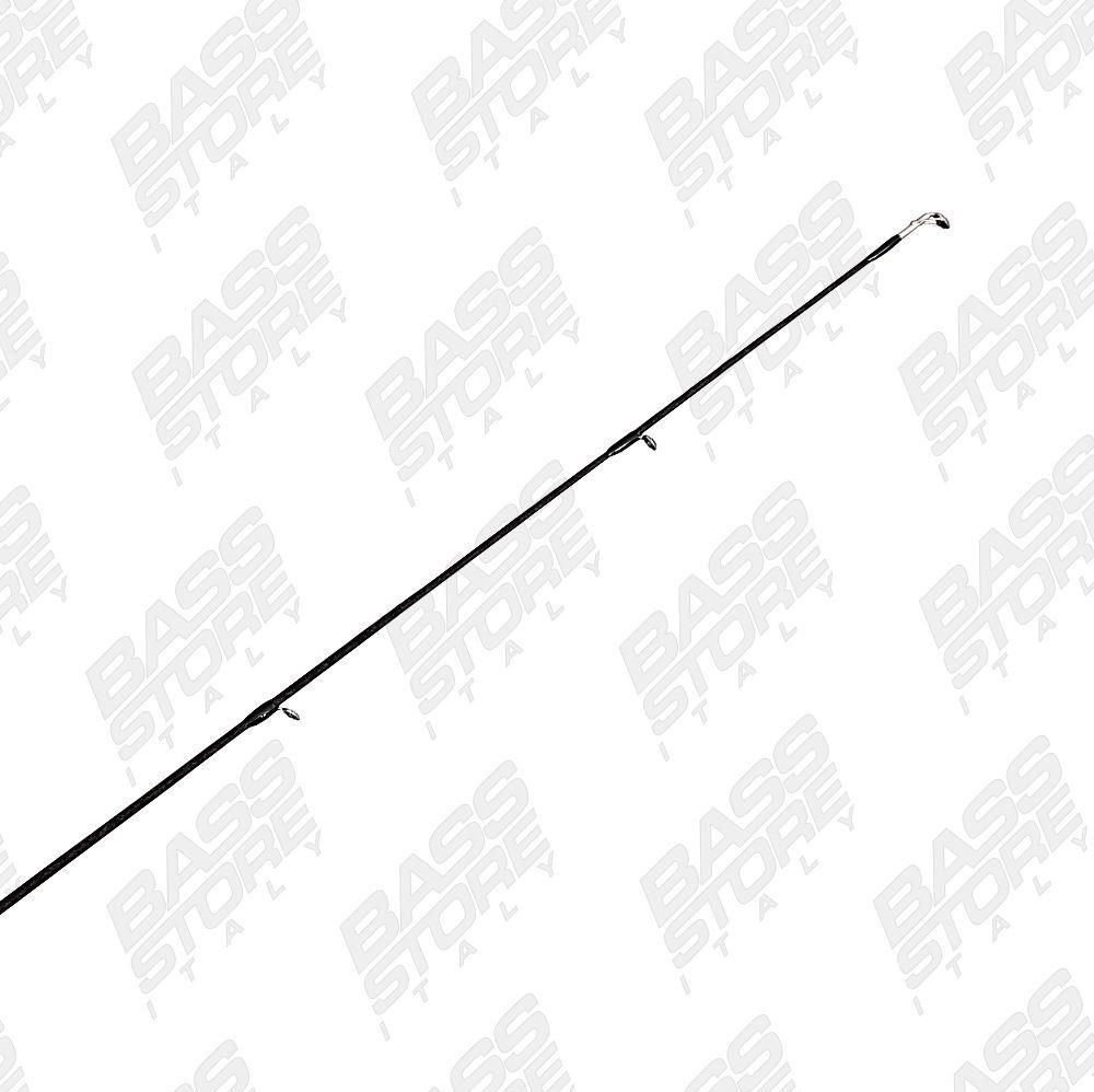 Gunki Skyward Force Spinning Rods 2 pcs
