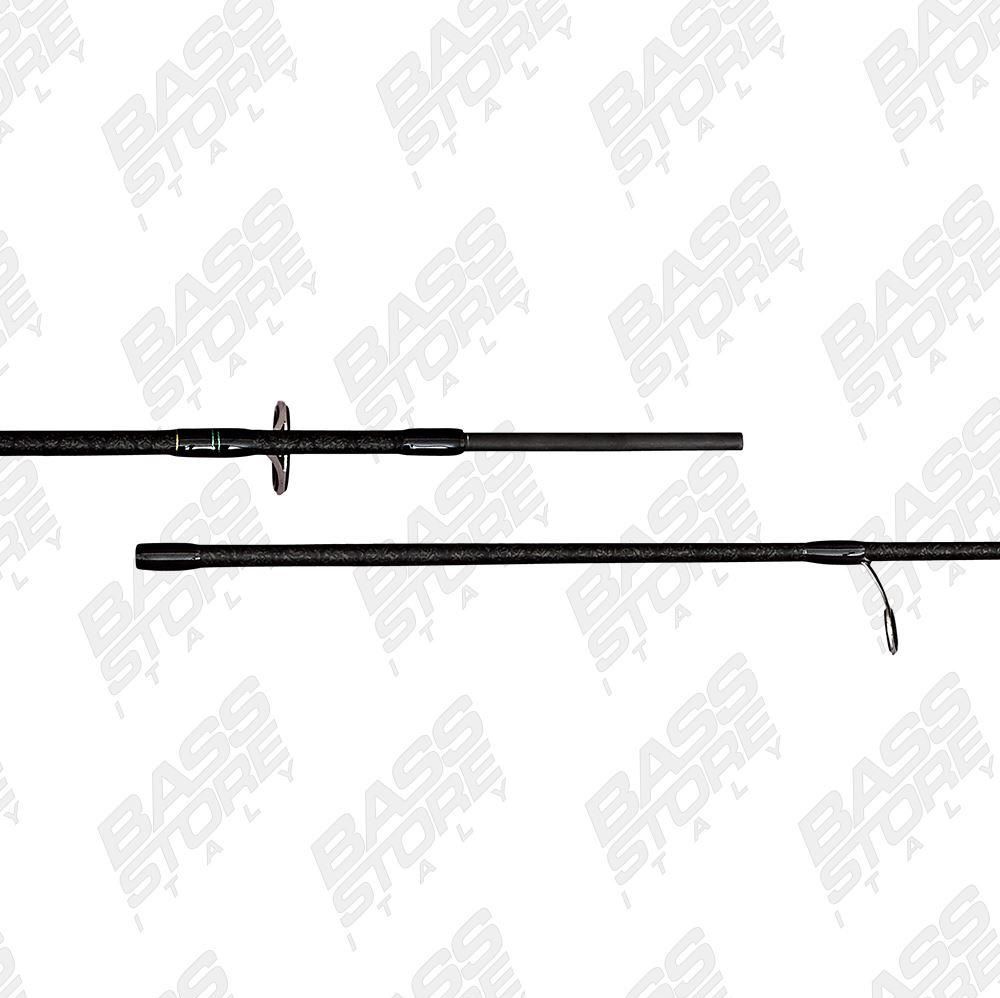 Gunki Skyward Tactil Spinning Rods 2 pcs