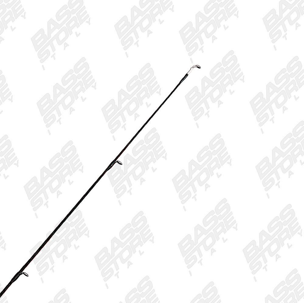 Gunki Skyward Tactil Spinning Rods 2 pcs