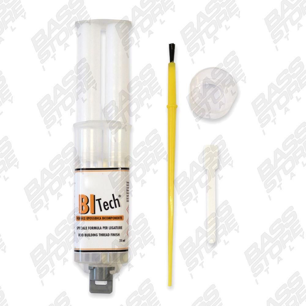 BI-Tech Vernice Bicomponente per Legature