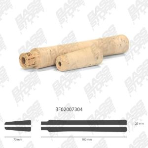 Varie del prodotto Bass And Pike Tackle Impugnatura in Sughero di alta qualità di marca Bass and Pike Tackle