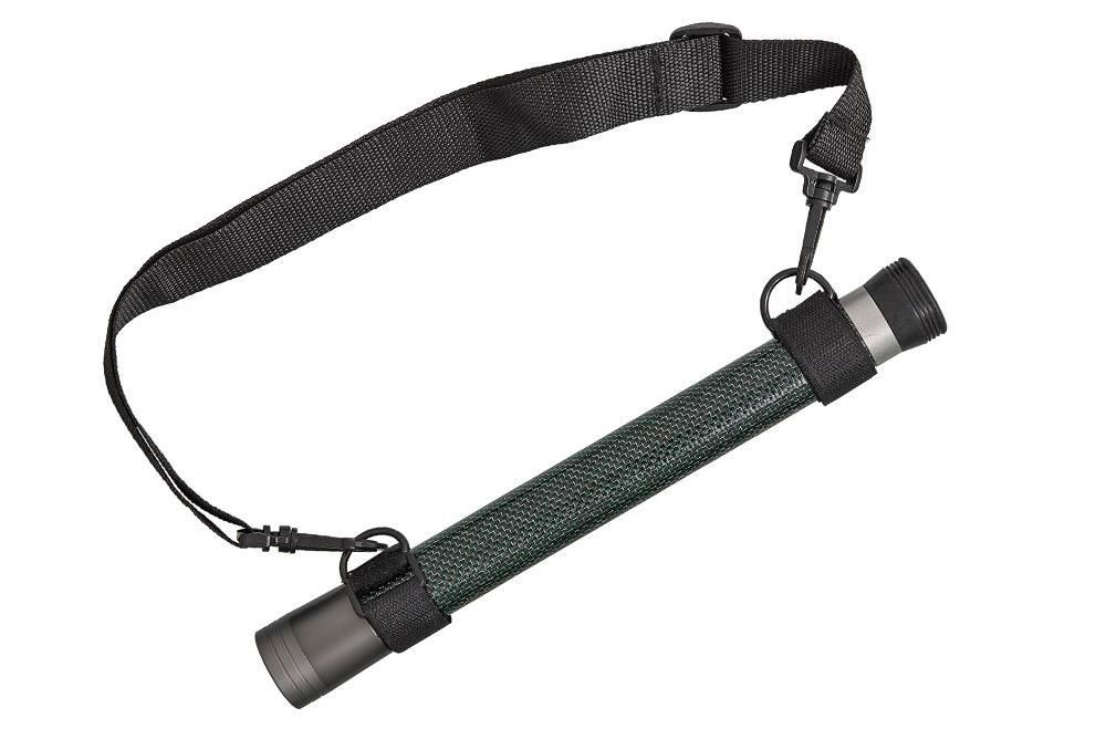 Gunki Street Net Handle