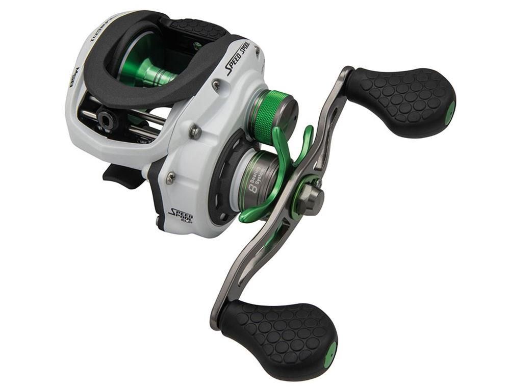 Lew's Mach 1 SLP Casting Reel