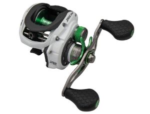 Lew&#x27;s Mach 1 SLP Casting Reel