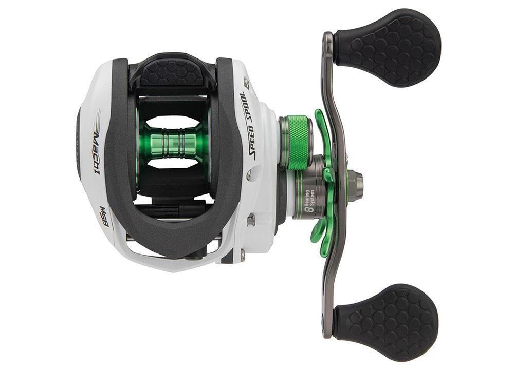 Lew's Mach 1 SLP Casting Reel