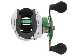 Lew&#x27;s Mach 1 SLP Casting Reel