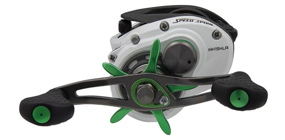 Lew's Mach 1 SLP Casting Reel