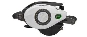 Lew&#x27;s Mach 1 SLP Casting Reel