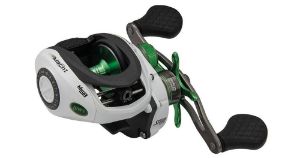 Lew&#x27;s Mach 1 SLP Casting Reel