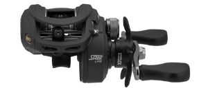 Lew&#x2019;s Speed Spool Series casting