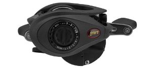 Lew&#x2019;s Speed Spool Series casting