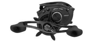 Lew&#x2019;s Speed Spool Series casting