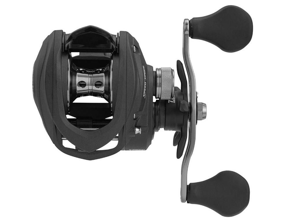 Lew’s Speed Spool Series casting