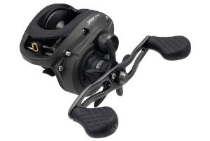 Lew’s SuperDuty GX3 Series Casting