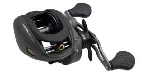 Lew’s SuperDuty GX3 Series Casting