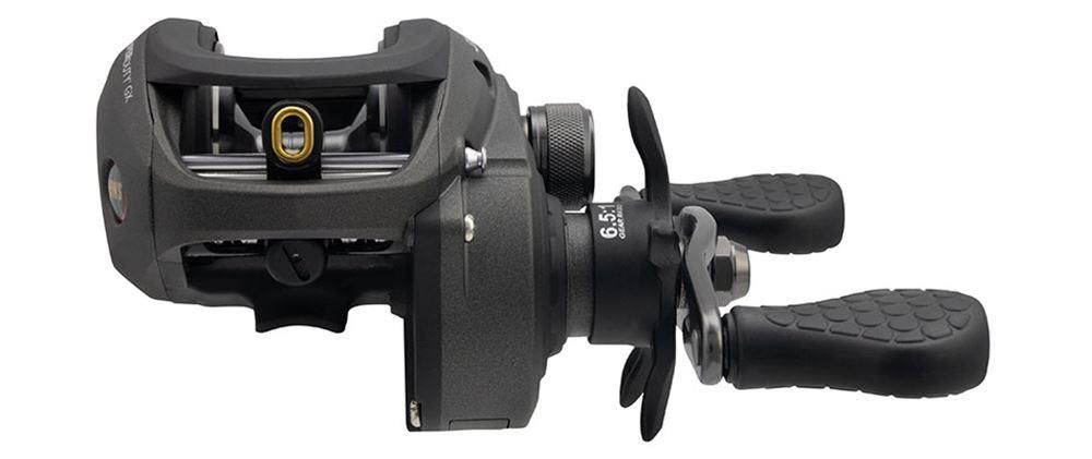 Lew’s SuperDuty GX3 Series Casting