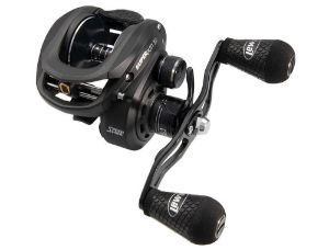 Lew's SuperDuty 300 Series Casting