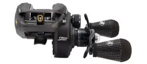 Lew&#x27;s SuperDuty 300 Series Casting