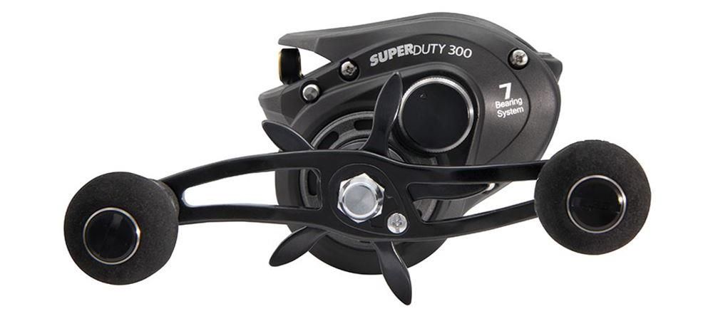 Lew's SuperDuty 300 Series Casting