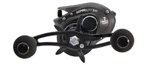 Lew&#x27;s SuperDuty 300 Series Casting