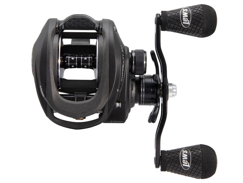 Lew's SuperDuty 300 Series Casting