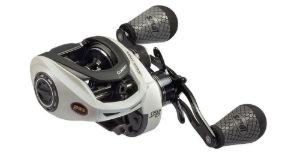 Mulinelli da Casting Low Profile del prodotto Lew’s Custom Speed Spool SLP Casting Reel di marca Lew's