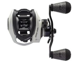 Mulinelli da Casting Low Profile del prodotto Lew’s Custom Speed Spool SLP Casting Reel di marca Lew's