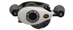 Mulinelli da Casting Low Profile del prodotto Lew’s Custom Speed Spool SLP Casting Reel di marca Lew's